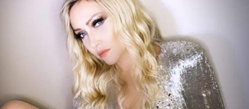 A cantora fez um grande desabafo no Instagram. (Reprodu&ccedil;&atilde;o/Instagram/@deborahblando)