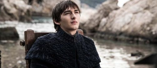 Bran Stark em 'Game of Thrones'. (Reprodu&ccedil;&atilde;o/HBO)