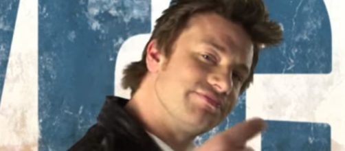 Jaime Oliver restaurants close, but little sympathy for him on social media - Image credit - Jamie Oliver | YouTube