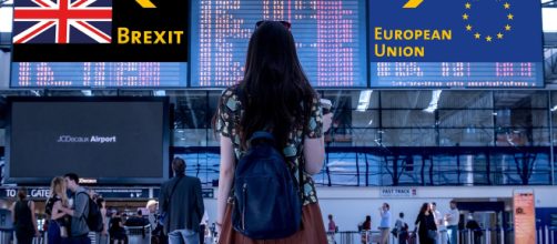 La extrema derecha puede ganar las elecciones europeas en Gran Breta&ntilde;a