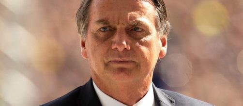 Presidente Jair Bolsonaro convoca manifesta&ccedil;&otilde;es pr&oacute;-governo. (Arquivo Blasting News)