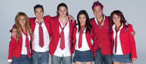 'Rebelde' ganhar&aacute; nova vers&atilde;o no M&eacute;xico. (Acervo Blasting News)