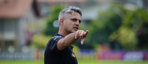 Rodrigo Santana ir&aacute; poupar jogadores do Galo. (Arquivo Blasting News)