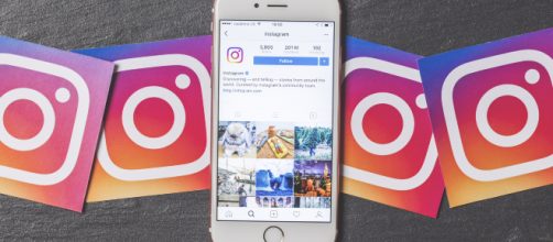 Top 5 fotos mais curtidas no Instagram. (Arquivo Blasting News)