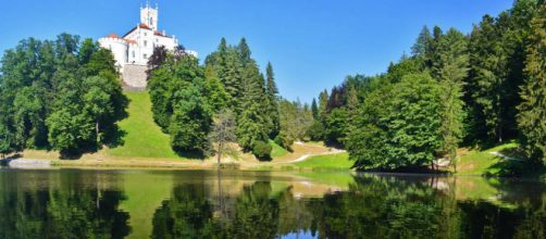 Trakoscan Castle, Croatia [Image by Miroslav Vajdic/Flickr]