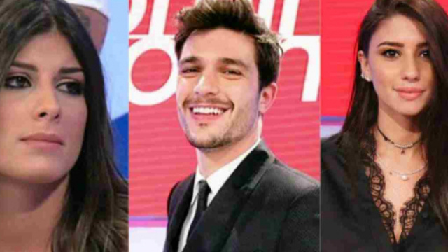 Anticipazioni U&D: le scelte di Andrea, Giulia e Angela registrate in tre giorni diversi.