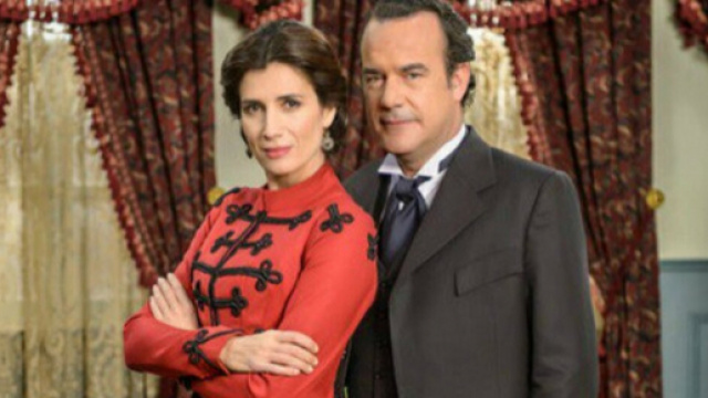 Arturo riuscir&agrave; a salvare Silvia Reyes.