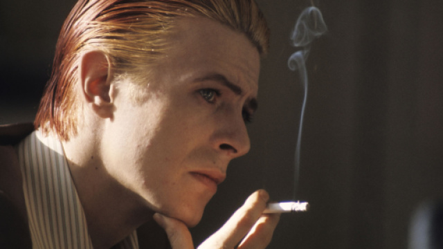 David Bowie vinyl re-issues to be released for Record Store Day - theedgesusu.co.uk