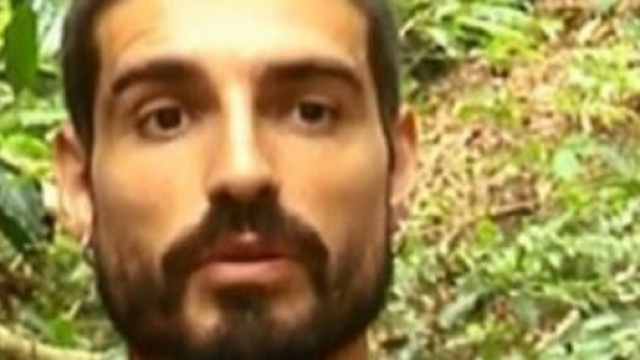 Fabio Colloricchio, ex di U&D, a Supervivientes: 'Con Nicole 4 anni d'inferno'