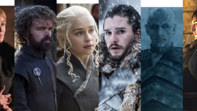 Game of Thrones: recensione ultima puntata - leganerd.com