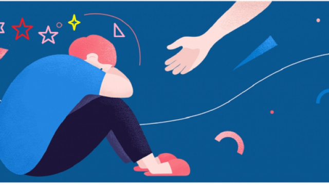 In molti casi, stati di ansia possono essere controllati mediante il controllo del microbiota intestinale.