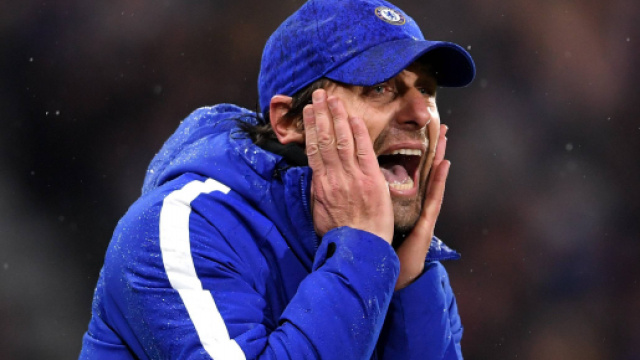 Inter, Conte avrebbe dato le prime indicazioni