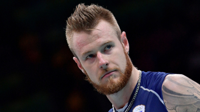 Ivan Zaytsev potrebbe tornare a Civitanova - gazzetta.it