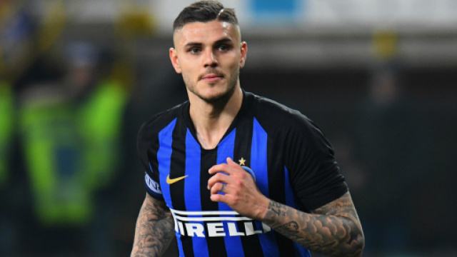 La Juventus prepara una nuova offerta per Icardi
