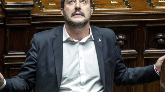 Onu contro Salvini: Decreto Sicurezza bis viola diritti umani - Wired - wired.it