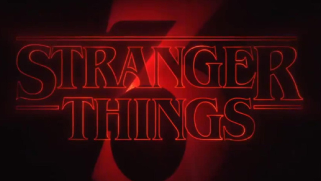 Stranger Things 3: un video e i poster rilasciati da Netflix