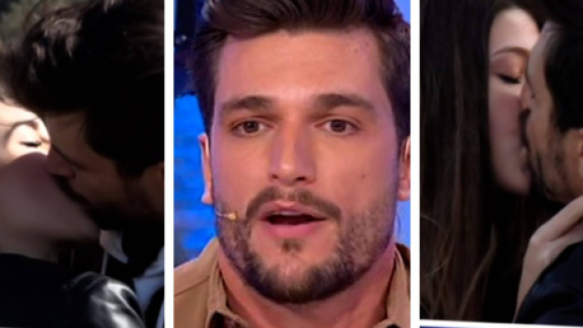 Uomini e Donne anticipazioni, Natalia scappa dalla villa