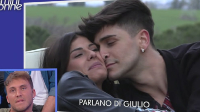 Uomini e Donne: Giulia potrebbe scegliere Manuel e i due sarebbero gi&agrave; d'accordo