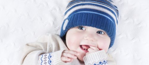 Dicas para proteger o seu beb&ecirc; no frio. (Arquivo Blasting News)