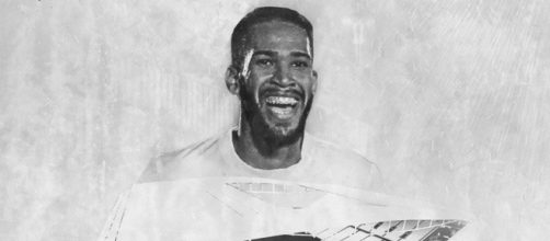 Everaldo &eacute; o novo jogador do Corinthians. (Divulga&ccedil;&atilde;o/Corinthians)