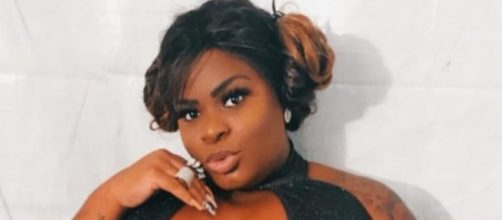 Jojo Todynho surgiu elegante em um belo vestido longo. (Reprodu&ccedil;&atilde;o/Instagram/@jojotodynho)