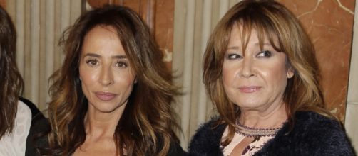 Mar&iacute;a Pati&ntilde;o y Mila Xim&eacute;nez. / bekia.es