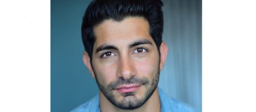 Paul Elia is an actor and a comedian. / Image via Paul Elia, used with permission.