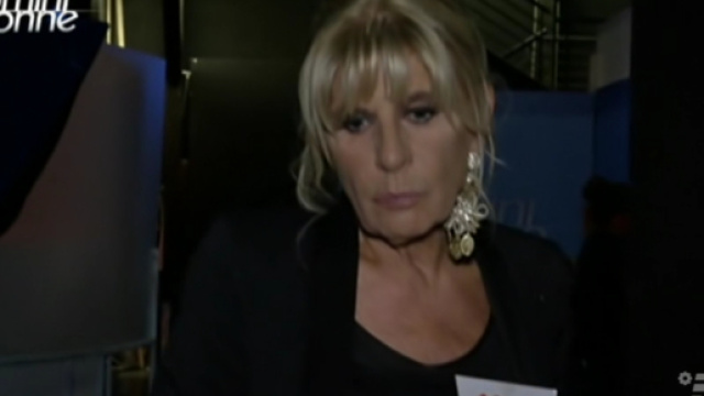 Anticipazioni Uomini e donne: si &egrave; tenuta l'ultima registrazione del Trono Over