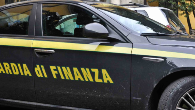 Catanzaro: scoperta maxi truffa ai danni dell'INPS