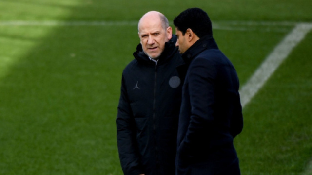 Flipboard: Mercato - PSG : Al-Khela&iuml;fi pouss&eacute; en interne &agrave; se ... - flipboard.com