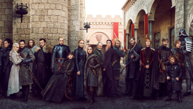 Game of Thrones ha segnato un&rsquo;era della tv