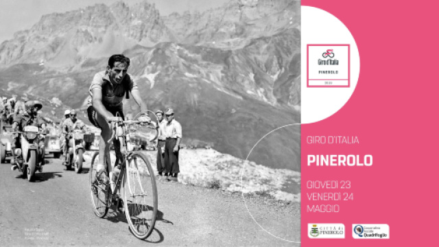 Giro d'Italia, dodicesima tappa: anteprima Cuneo-Pinerolo