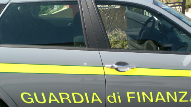 Guardia di Finanza scova badanti e colf che evadono il Fisco Italiano.