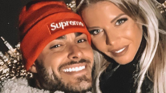 Jessica fait part de son soulagement suite &agrave; des douleurs au ventre