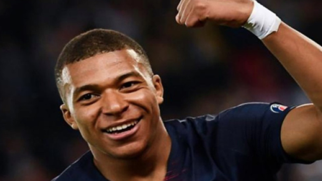 Mbapp&eacute; non esclude di poter lasciare il PSG: Juventus in agguato.