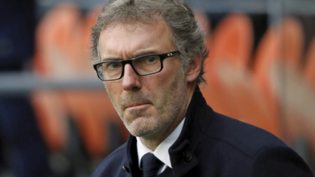 Laurent Blanc sur les tablettes de l'OM - lejdd.fr
