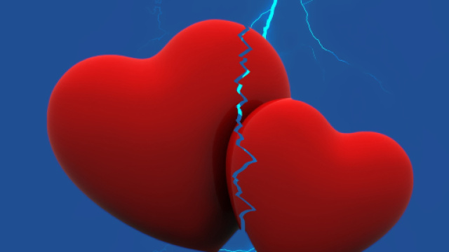 L'oroscopo dell'amore di coppia, 24 maggio.