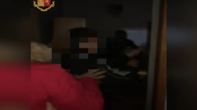 Manduria, spunta un'altra vittima degli 'orfanelli': c'&egrave; anche un altro video