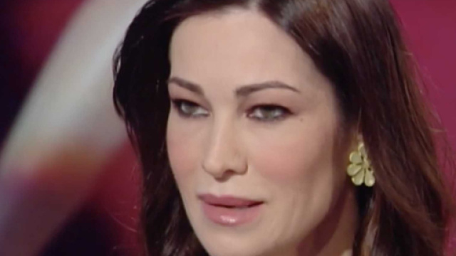 Manuela Arcuri attacca la manager di Pamela Prati a Storie Italiane