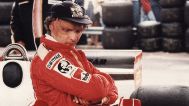 Niki Lauda: il circuito di Monza potrebbe portare il suo nome - nuovabrianza.it