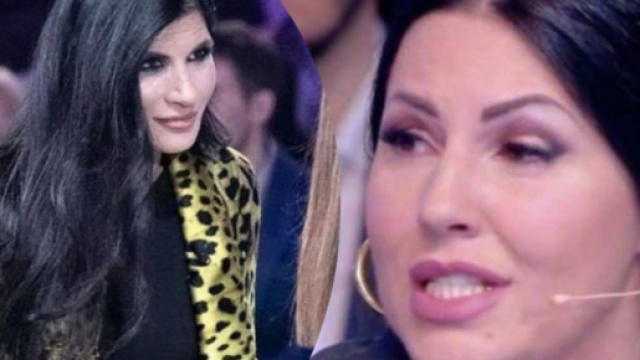Pamela Prati rompe con Eliana: rescisso il contratto con la Aicos Management.