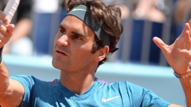 Roger Federer: 'Sarebbe triste se questo fosse l'ultimo Roland Garros della mia carriera'