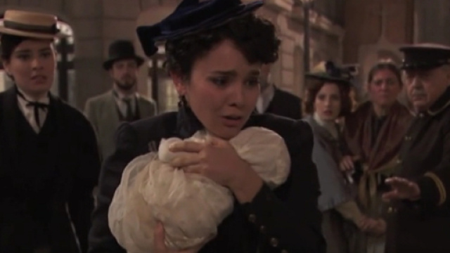 Una Vita, spoiler: Ursula e Samuel conducono Blanca alla pazzia totale