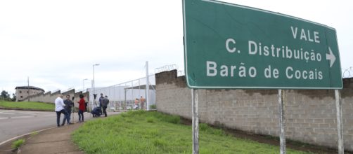 Barragem faz popula&ccedil;&atilde;o de Bar&atilde;o de Cocais ficar preocupada. (Arquivo Blasting News)
