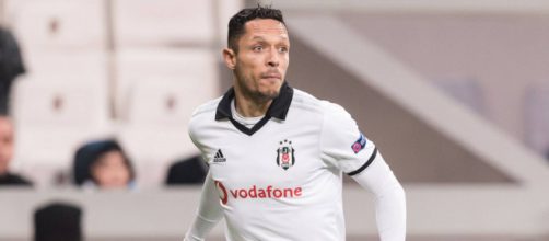 Contrato do jogador termina no meio deste ano (Arquivo BN).