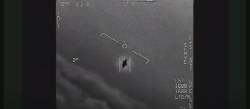 Daily Mail reports the investigation undertaken by the Pentagon related to 'mysterious and unexplained aircraft.' (Blasting New Database)