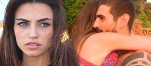 La exnovia de Fabio en imagen de archivo