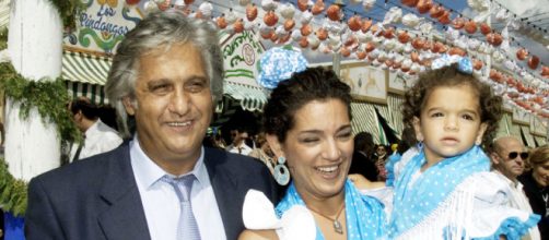 La vida de Chiquetete en im&aacute;genes - elespanol.com