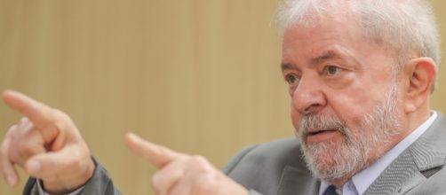 Lula teme ascens&atilde;o de Mour&atilde;o se PT continuar ataques a Bolsonaro. (Arquivo Blasting News)