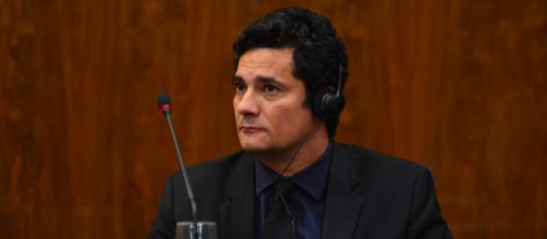 Moro lamenta que Coaf tenha voltado para a pasta da Economia. (Arquivo Blasting News)